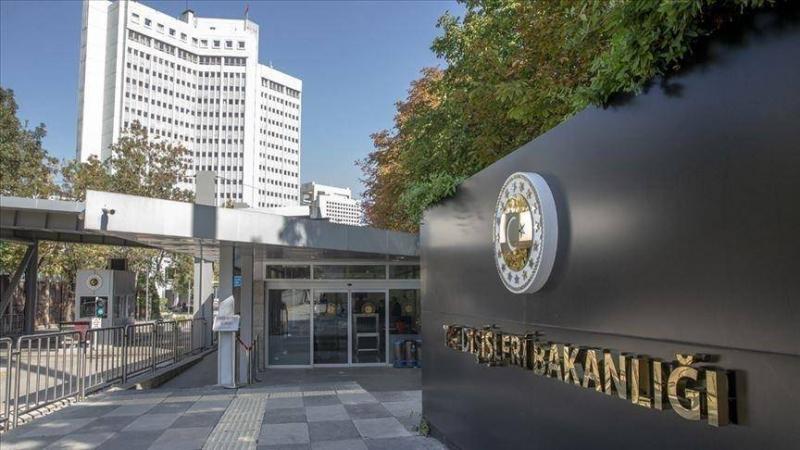 مصدر تركي: مجموعة دول إسلامية تضغط لوقف إطلاق النار في غزة