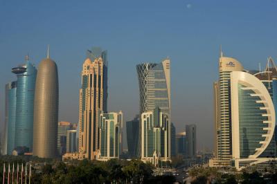 قطر: الهدنة الإنسانية في غزة لمدة 4 أيام قابلة للتمديد