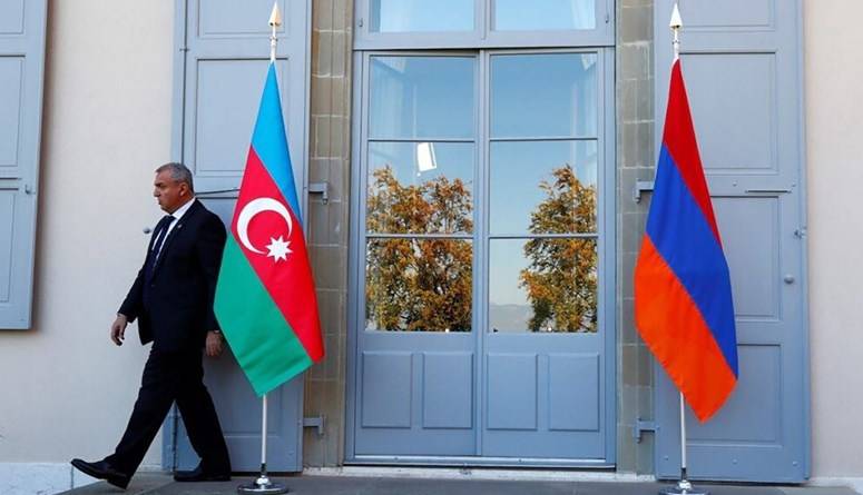 أذربيجان ترغب في إجراء محادثات سلام مع أرمينيا دون تدخل غربي