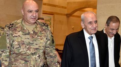 لماذا يأخذ ملف قيادة الجيش هذه الأهمية؟