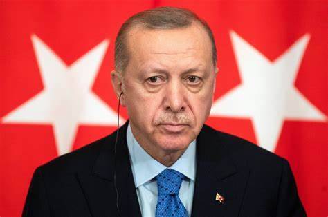 تركيا تعمل مع قطر في مسألة الرهائن الإسرائيليين
