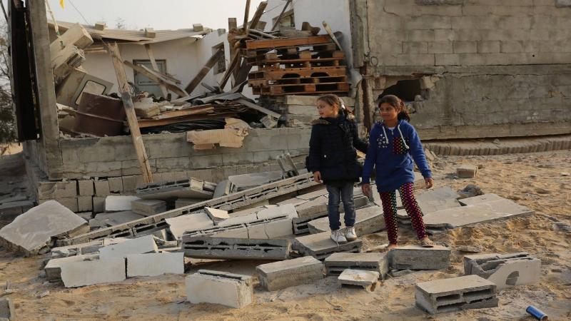 مسؤول أميركي: هناك اتفاق مبدئي للإفراج عن الرهائن