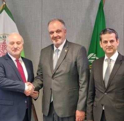وزير الصناعة يعلن غدا رؤية لبنان المستقبلية للتنمية الصناعية