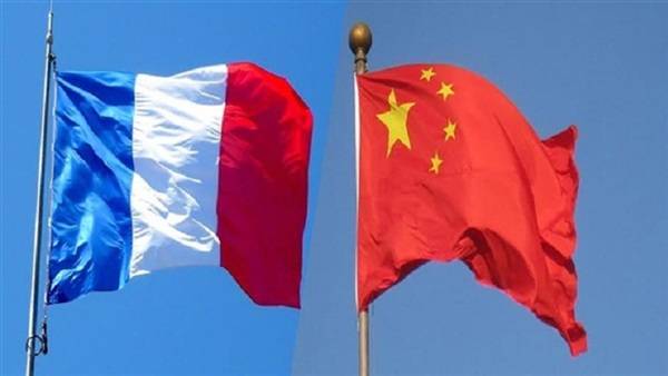 فرنسا ستوقع عدّة إتفاقيات مع الصين
