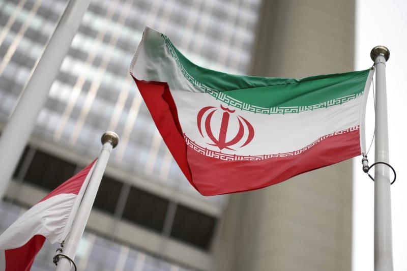 إيران: من حقنا توقيف السفن وتفتيشها في مضيق هرمز