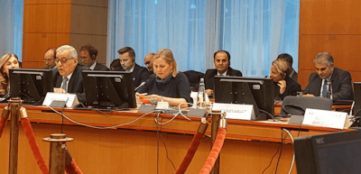 بوحبيب: الاستفزازات الإسرائيلية قد تتدحرج إلى مواجهات شاملة