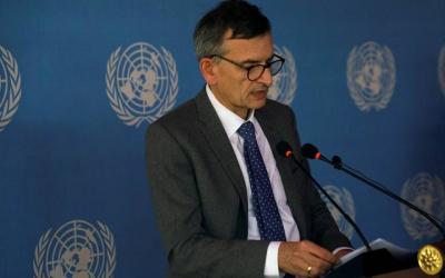 مجلس الأمن ينهي مهام بعثة الأمم المتحدة في السودان