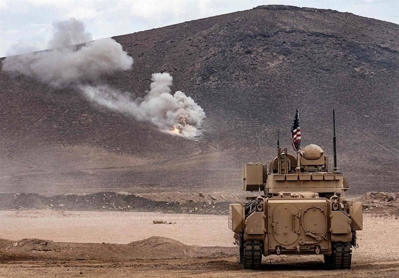 المقاومة الإسلامية في العراق تهدد بالتصعيد