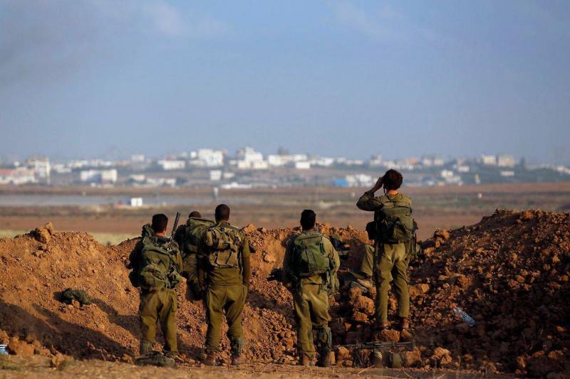 الجيش الإسرائيلي يكشف عن مقترح لوقف الحرب