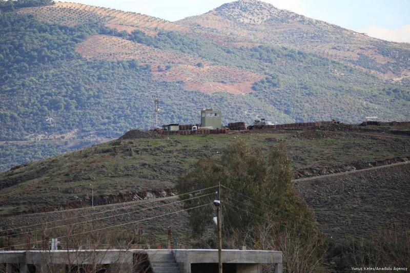 قصف متبادل على الحدود اللبنانية.. و3 شهداء في الجنوب