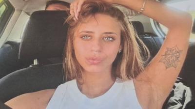ماكرون: إطلاق سراح الرهينة الفرنسية الإسرائيلية ميا شيم