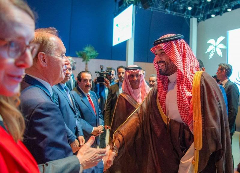 محمد بن سلمان: فوز السعودية بإكسبو 2030 ترسيخ لدورها المحوري