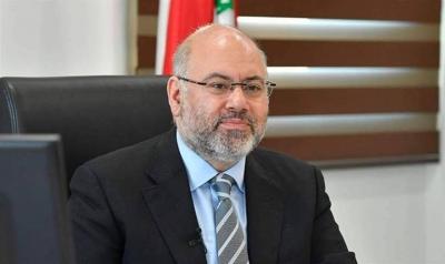 الأبيض: تغير المناخ خطر ملحّ خصوصاً في لبنان