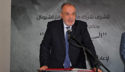 بوشكيان: الرقابة من مسؤولية وزارة الاقتصاد وليس الصناعة وغيابها أمر غير مقبول