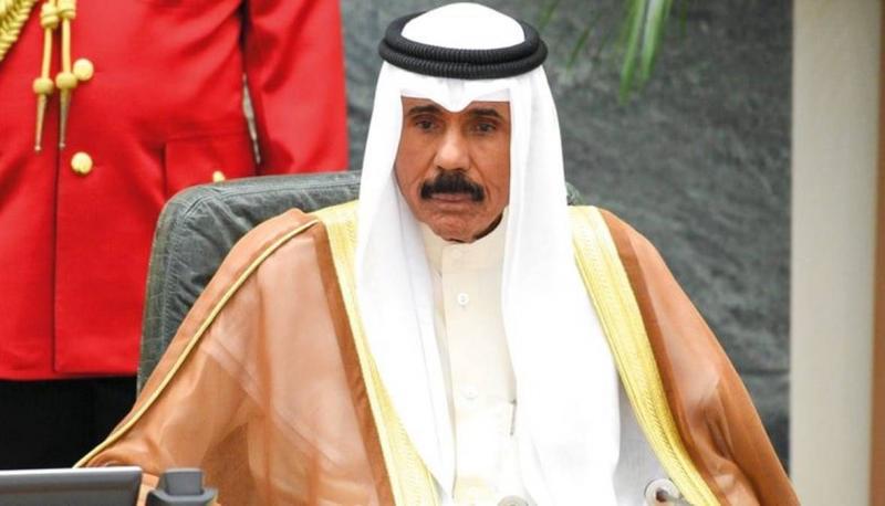 ما جديد صحّة أمير الكويت؟