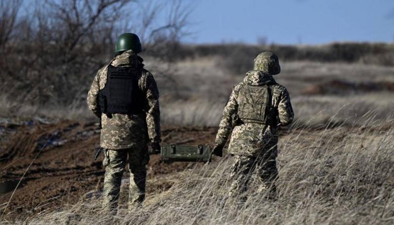 روسيا تعلن السيطرة على بلدة قرب باخموت
