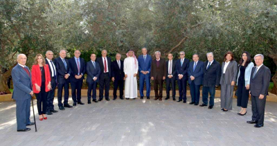 بخاري: المملكة تريد لبنان شريكا في رؤيتها