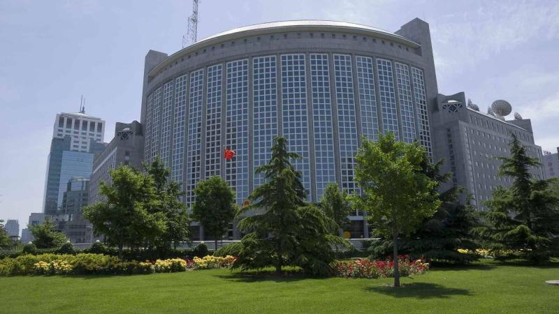 وزارة الخارجية: قمة الصين والاتحاد الأوروبي ستعقد في بكين