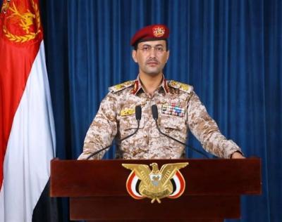 الحوثيون يتوعدون إسرائيل: "ضرباتنا ستشمل أهدافاً غير متوقعة في البر أو البحر"