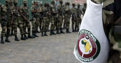 قائد جيش غينيا بيساو يعلن استعادة النظام في العاصمة