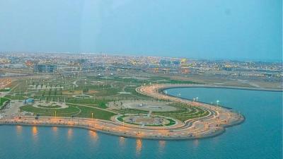 السعودية.. منتدى جازان للاستثمار 2023 ينطلق غدًا
