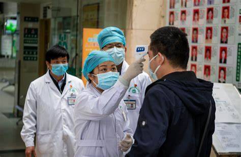 الصين تستبعد وجود أمراض معدية جديدة خلال التحقيقات