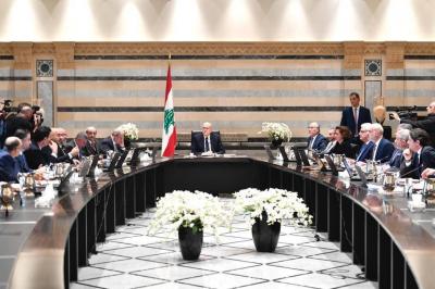 ميقاتي: الأولوية هي لوقف الهجوم الإسرائيلي على جنوب لبنان
