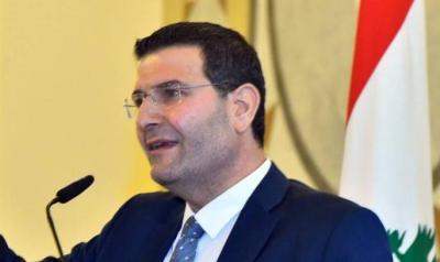 وزير الزراعة: بري كان واضحاً بموضوع التعيين