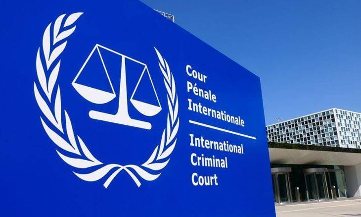 المحكمة الجنائية الدولية تمد يدّ العون لإسرائيل