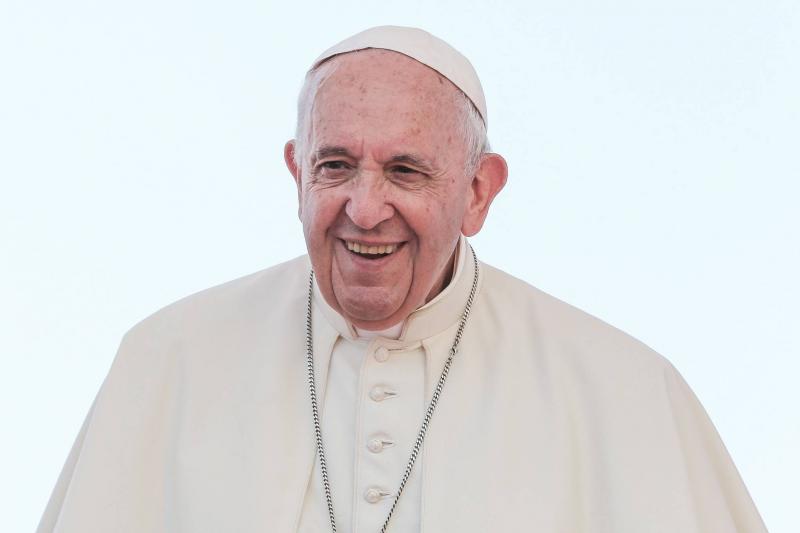 الفاتيكان: البابا سيزور دبي لحضور قمة المناخ 