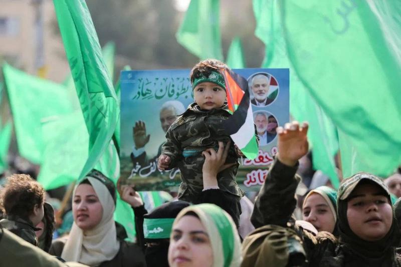 تقرير: حماس استخدمت جاسوسا إسرائيليا لجمع المعلومات