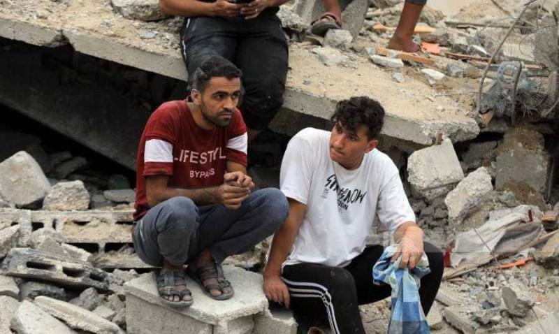 معركة غزة المؤجلة بدأت.. وإسرائيل لن تقبل بأقل من 