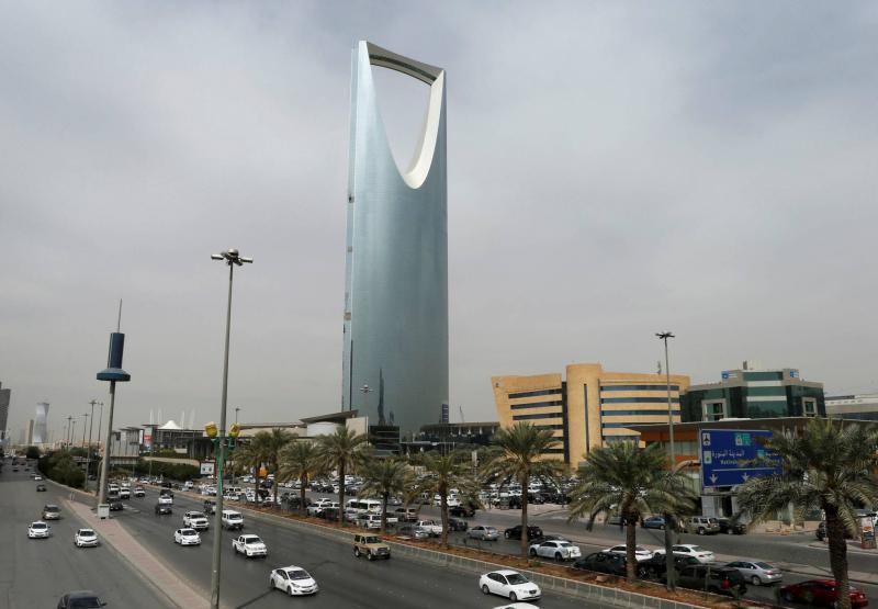 السعودية: إعفاءات ضريبية للشركات العالمية في المملكة