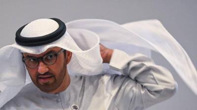 رئيس "كوب28": نحترم جدًا علوم المناخ