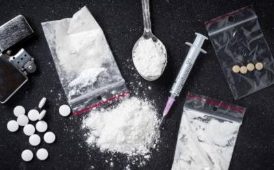 في العراق.. تفكيك شبكات محلية ودولية لتجارة المخدرات