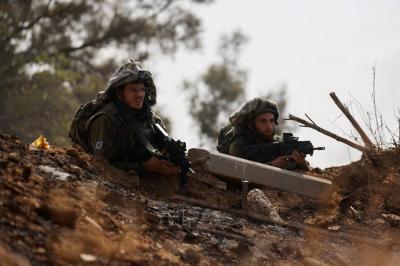 هذا ما عثر عليه الجيش الإسرائيلي في غزة- فيديو