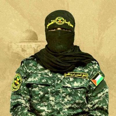 الناطق العسكري 