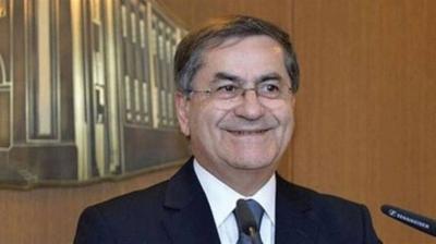 موسى: الوقت لا يزال أمام الحكومة فيما يتعلق بملف التمديد