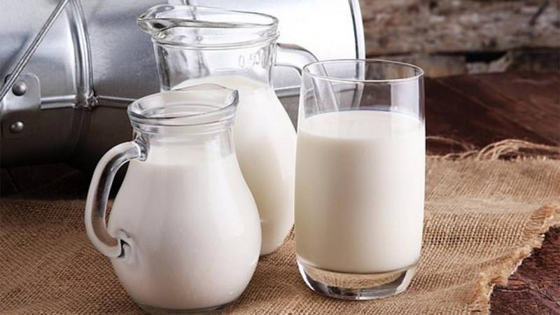أيهما أفضل الحليب البقري أم الجاموسي؟