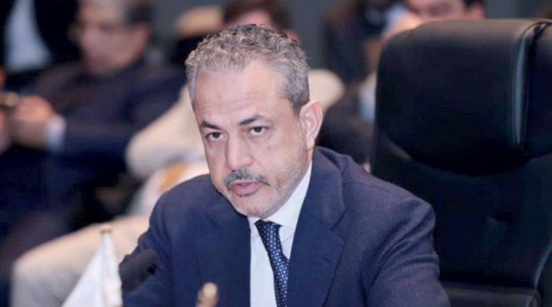 رئيس شركة النفط الليبية: نسعى للاقتراب من الصفر في حرق الغاز بحلول 2030