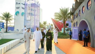 "مهرجان أم الإمارات".. 24 يومًا من المتعة والمرح