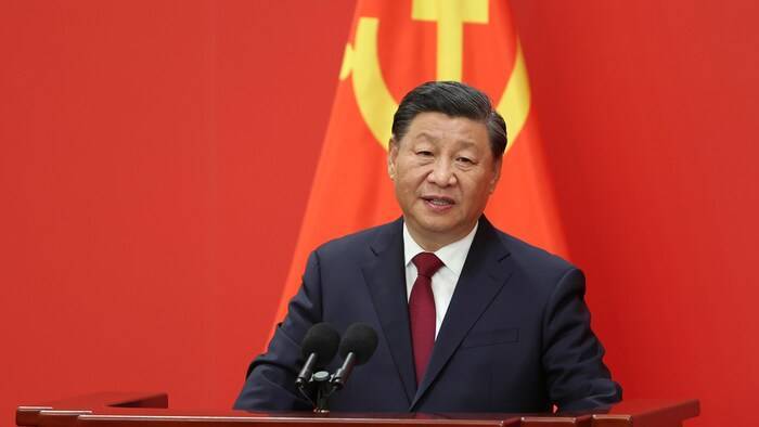 الرئيس الصيني: التعافي الاقتصادي في الصين لا يزال في مرحلة حرجة
