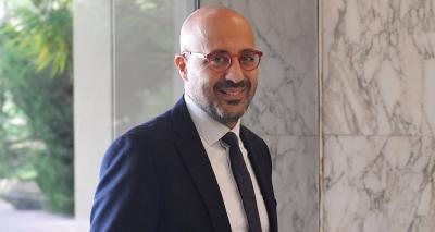 وزير البيئة: تأسيس مرفق استثماري أخضر للبنان