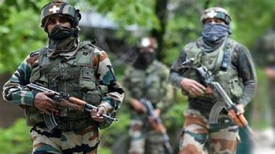 مقتل 13 شخصًا على الأقل في تبادل لإطلاق النار بالهند