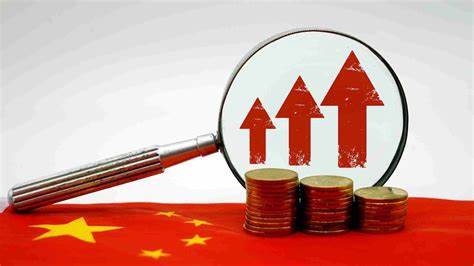 الصين تخطط لتعزيز إقتصادها: إستراتيجيات جديدة في 2024
