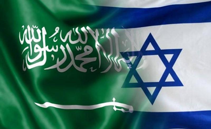 مباحثات التطبيع بين السعودية وإسرائيل.. رغبة أميركية لاستئنافها