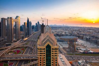 مؤشر مرونة التجارة العالمية.. الإمارات في صدارة الدول العربية