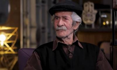 باب الحارة- سعيد عبد السلام…في ذمة الله
