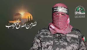 أبو عبيدة: أفشلنا محاولة لتحرير الجندي ساعر باروخ أدت لمقتله وعدد من الأسرى