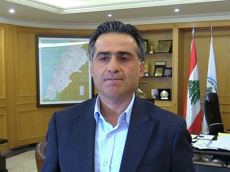 حمية: شركات طيران ألمانية استأنفت رحلاتها إلى بيروت